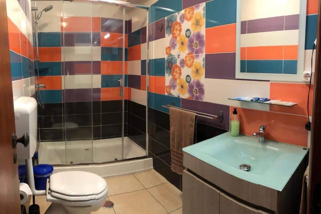 Apartamento Alexa T2, Center Two Bedrooms Self Check-in *